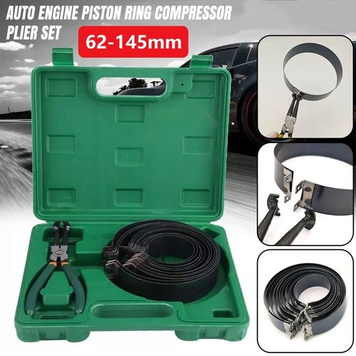 Professional piston ring - professional,