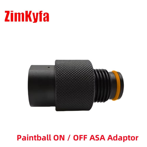 New hpa air tank - new,
