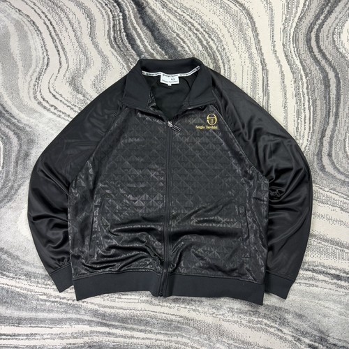 Vtg sergio tacchini - vtg,