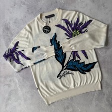 Louis Vuitton Jumper Mens Size