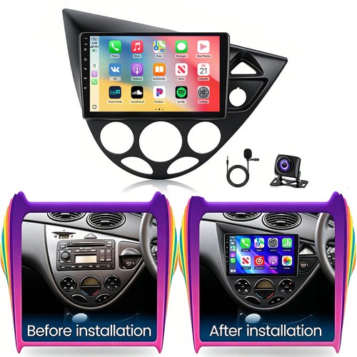 For ford focus mk1 1998 - for,