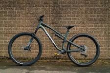 Whyte T-140 S 29er Full
