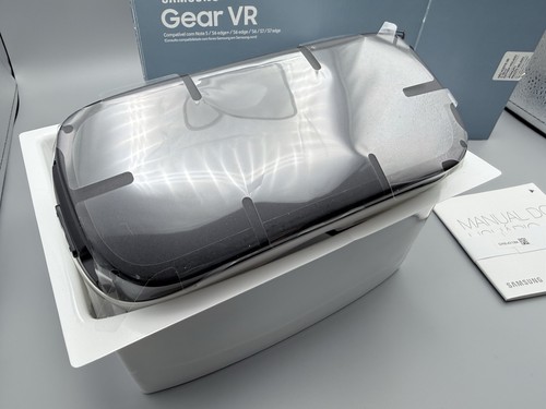 Samsung gear virtual - samsung, vr