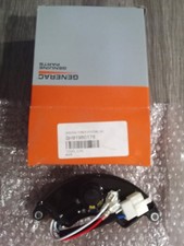 Generac 8 & 10 KW  Generator Automatic Voltage Regulator AVR 0H91980178 Genuine 