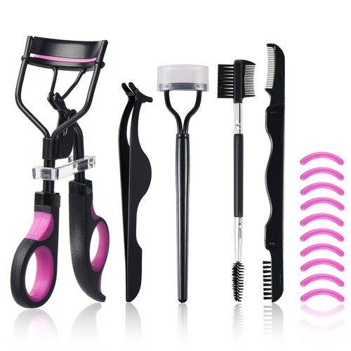Eyelash curlers kit for women - for,