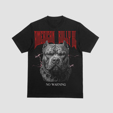 American Bully XL T-Shirt |