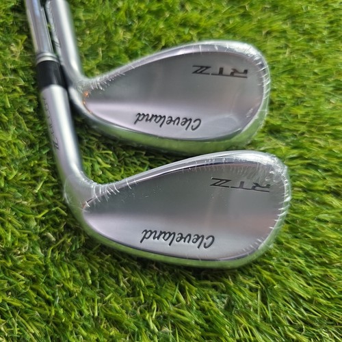 Cleveland rtz wedge set - set, &