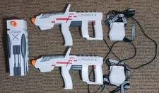 Laser X Two Player Laser Tag
