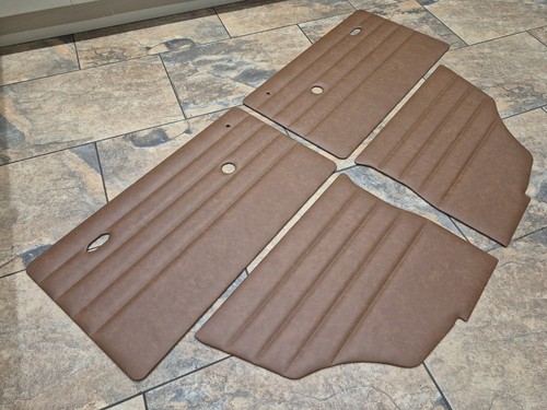 Classic mini door card - mini, mk3