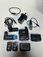 Sennheiser AVX Digital