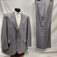 Vintage Centaur Wool Blend