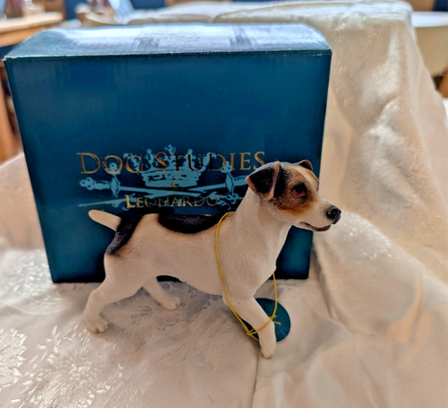 The leonardo collection - collection, "dog
