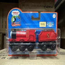 Thomas and Friends Wooden