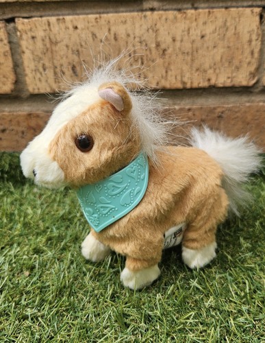 Hasbro fur real friends - friends, mini