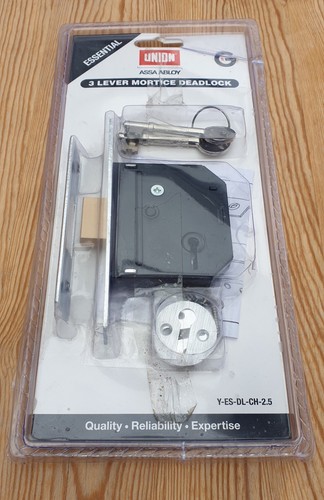 Union assa abloy - union,