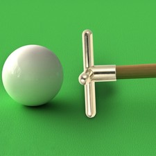 Billiards Stick Stand Snooker