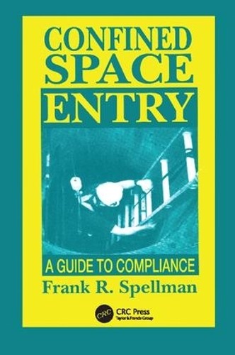 Confined space entry - confined,