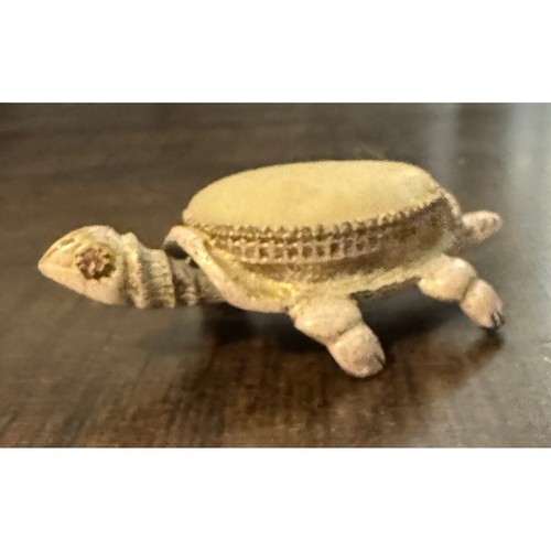 Vintage florenza turtle - florenza,