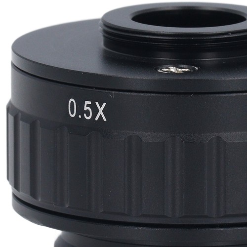 Ctv lens adapter - lens, mount