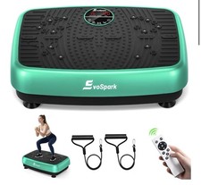 Vibration Plate, Vibration