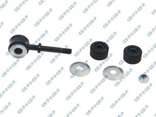 Stabiliser bar link coupling - stabiliser,