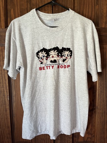 Vintage 90s betty - vintage,