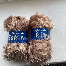 NEW STYLECRAFT:2x50g Balls