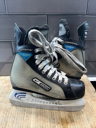 Nike bauer supreme - supreme, 11