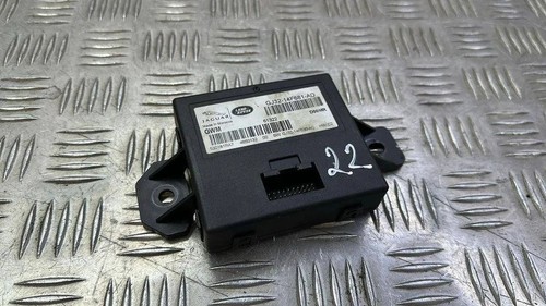 Jaguar x351 gateway - jaguar,