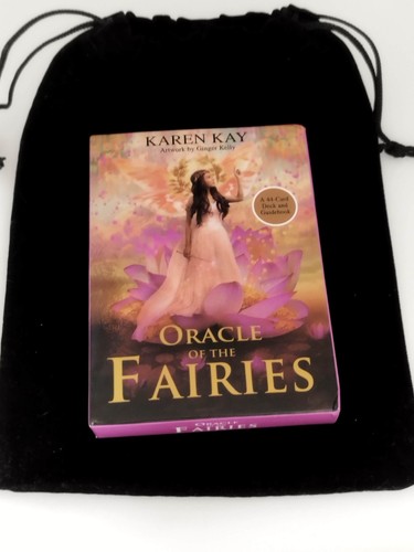 Karen kay oracle the - karen,
