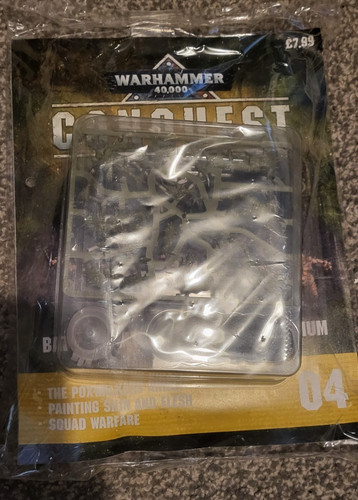 Warhammer 40k conquest - 40k,