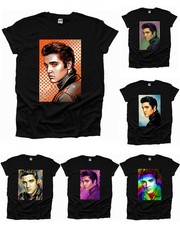 Elvis Pop King of Rock Star