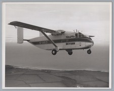 Short Skyvan SC-7 Original