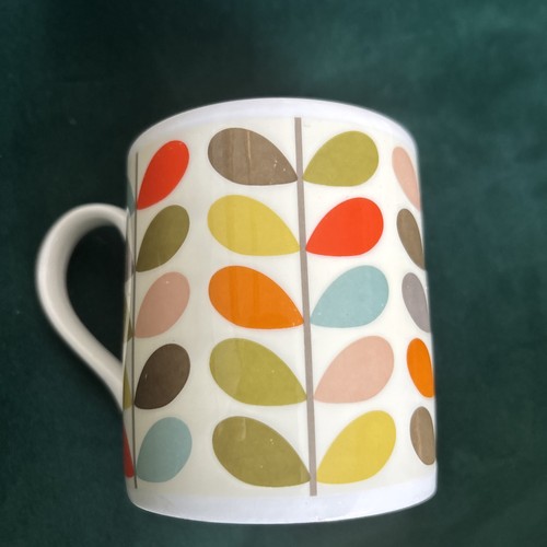 Orla kiely mug multi stem - kiely,