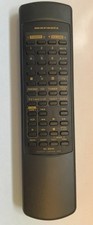 MARANTZ HIFI REMOTE CONTROL RC-66 PM  excellent used condition &fully functional
