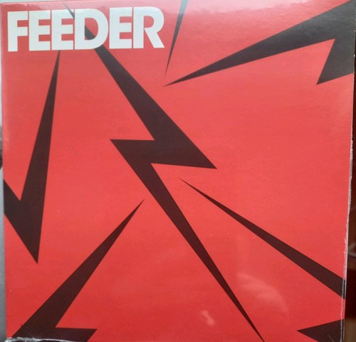 Feeder unconditional 7 - unconditional, 7"
