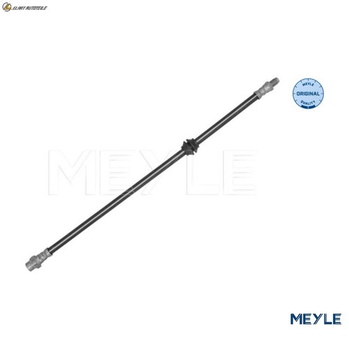 Brake hose 300 343 - hose,