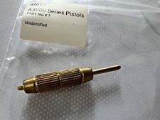Spare Part for ANICS - ANICS