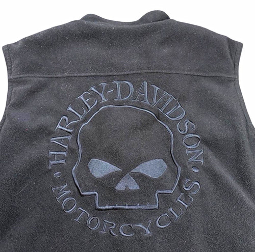 Y2k harley davidson - harley-davidson, black