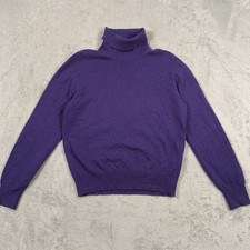 Harwick Cashmere Jumper Womens