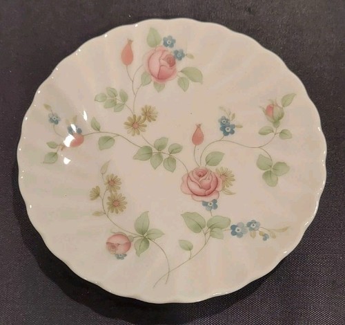Wedgwood bone china floral - bone,
