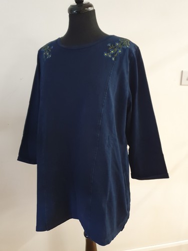 Cotton traders uk20 jersey - traders,