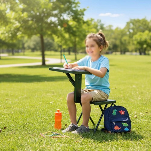 Foldable table and chairs easy - foldable,