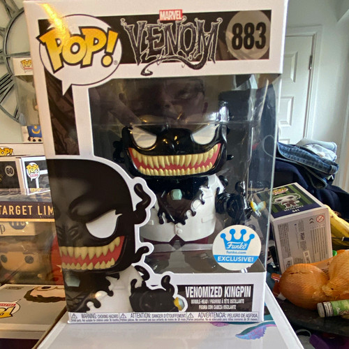 Funko pop marvel - funko, pop!