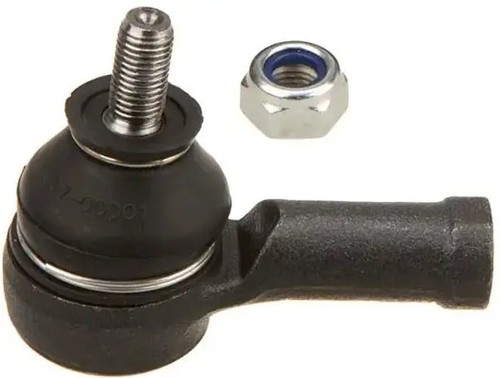 Steering rod end jte510 trw - steering,