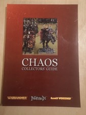 Warhammer Fantasy Battles