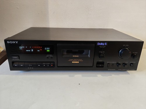 Sony k515s cassette - tc-k515s,