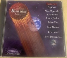 Ibanez Guitar Generation