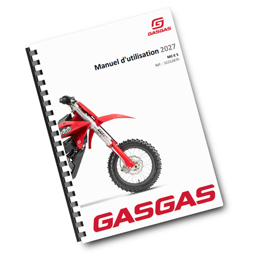 French language gasgas 2027 - french,
