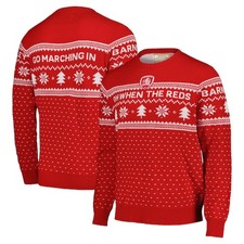 Barnsley Christmas Jumper -
